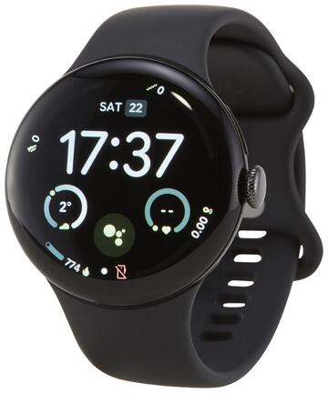 Pixel Watch 4 Wi-Fi (41 mm) Google