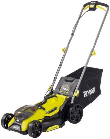 RY18LMX33A-0 (u. batt. og lader) Ryobi