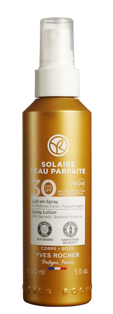 Spray lotion SPF 30 Yves Rocher