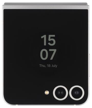 Samsung Galaxy Z Flip6