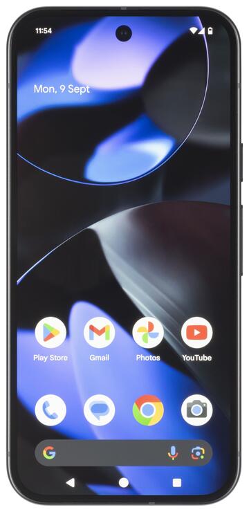 Google Pixel 9