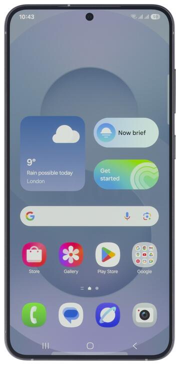 Samsung Galaxy S25+
