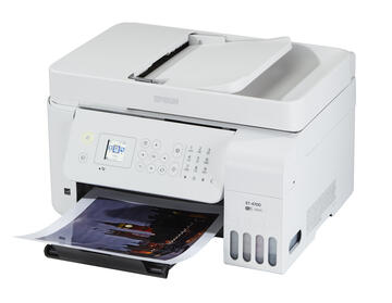 Epson EcoTank ET-4700
