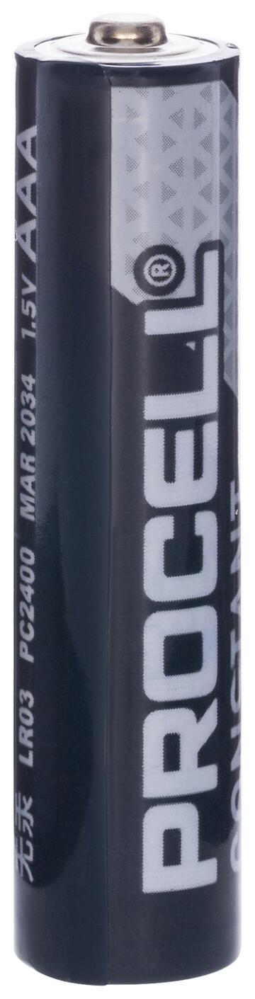 Procell Constant AAA