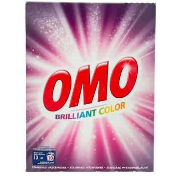 OMO Brilliant Color