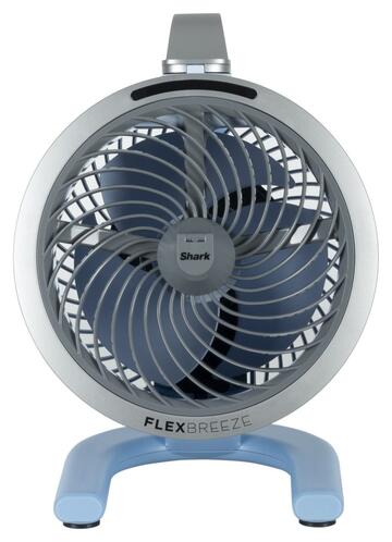 FlexBreeze HydroGo Shark