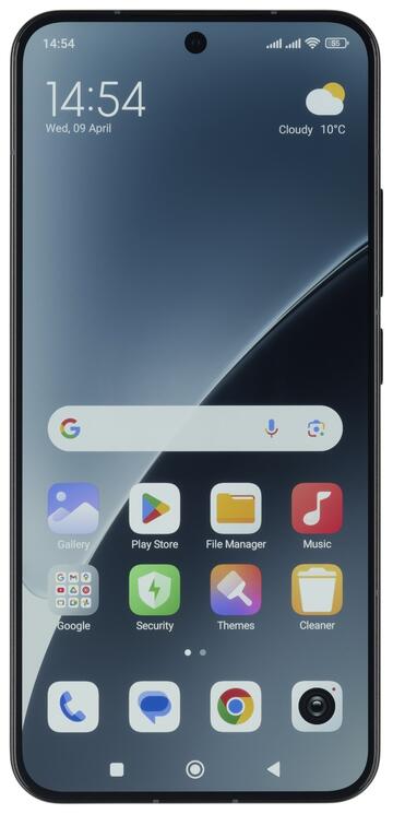 Xiaomi 15