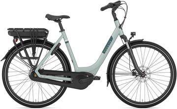 Gazelle Paris C7 400Wh