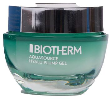Aquasource hyaluro plump gel Biotherm