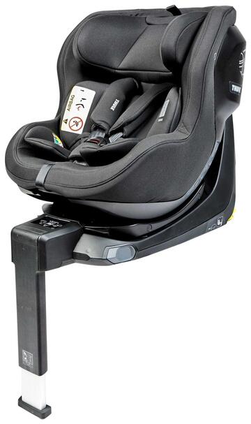 Thule Autostol til småbørn + Alfi Base