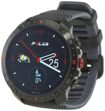 Polar Grit X2 Pro