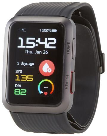 Watch D Huawei