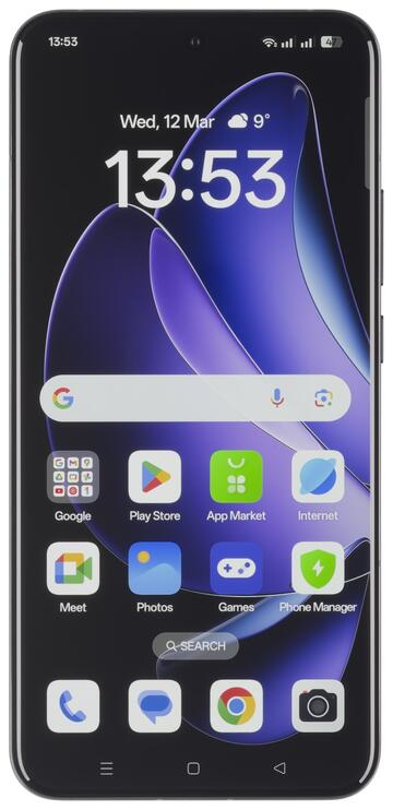 Oppo Reno 13 5G Pro
