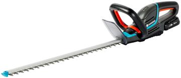 Gardena ComfortCut 60/18V P4A (u/batteri + lader)