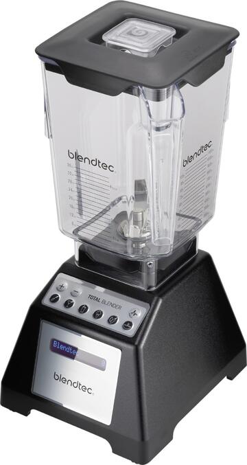 Total Blender (model Classic) Blendtec