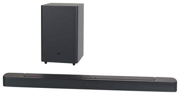 JBL Bar 2.1 Deep Bass (MK2)