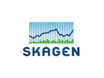 Skagen SKAGEN Global A - DKK