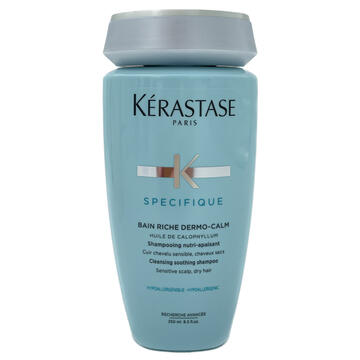 Specifique bain riche dermo-calm shampoo Kérastase