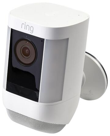 Ring Spotlight Cam Pro Battery