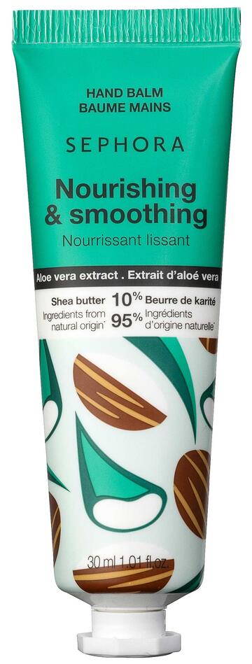 Sephora Hand Balm Nourishing & Smoothing