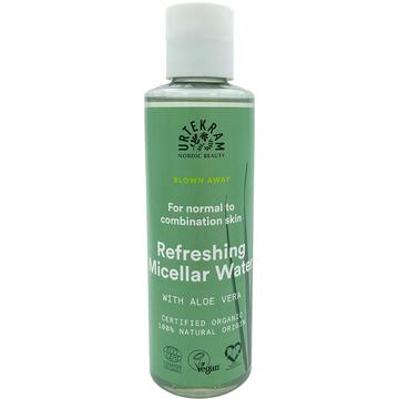 Urtekram Refreshing micellar water