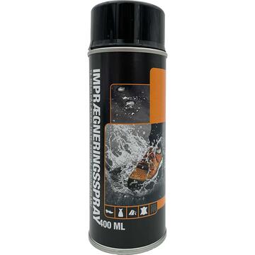Imprægneringsspray SAM PARTNER A/S