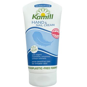 Kamill Sensitive hand & nail cream