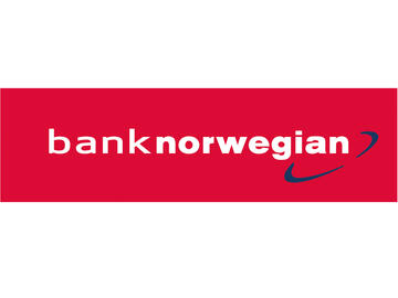 Bank Norwegian Opsparingskonto