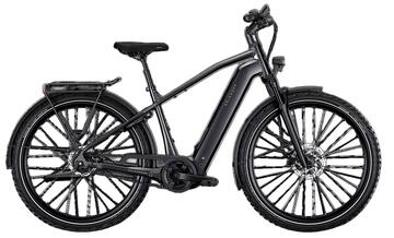 Kalkhoff Image 3 Excite 600Wh