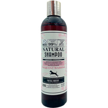 Natural shampoo Super Beno