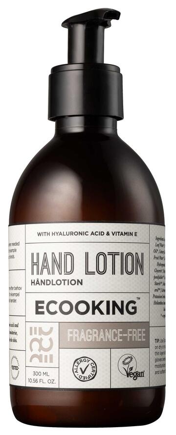 Ecooking Hand Lotion