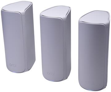 Netgear Orbi RBE773 (3-pak)