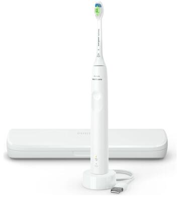 4100 Series HX3683/33 White Philips Sonicare