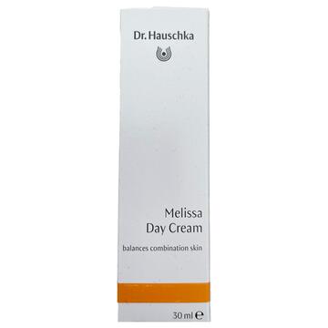 Dr. Hauschka Melissa day cream