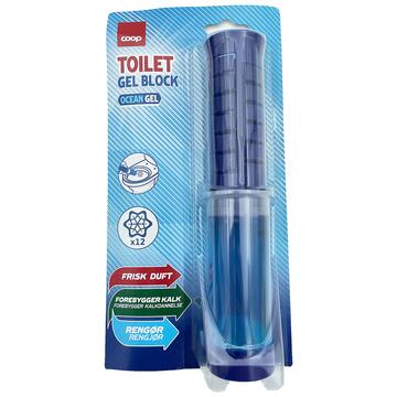 Coop Toilet Gel Block Ocean Gel