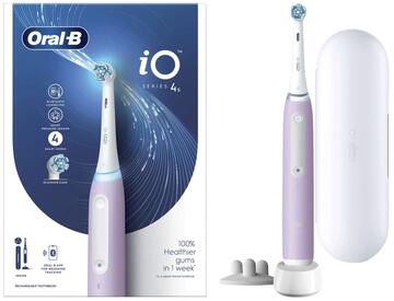 Oral-B iO-4s Lavender