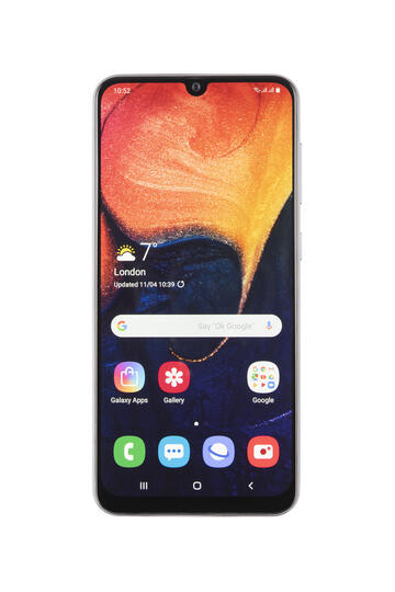 Galaxy A50 (128 GB) Samsung