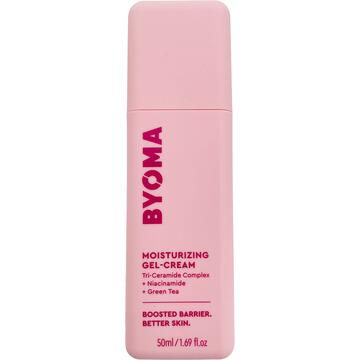 Byoma Moisturizing gel-cream