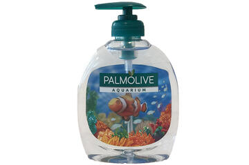 Aquarium håndsæbe Palmolive
