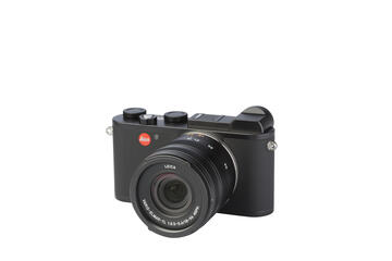 CL + Vario-Elmar-TL 18-56mm 1:3.5-5.6 ASPH. Leica