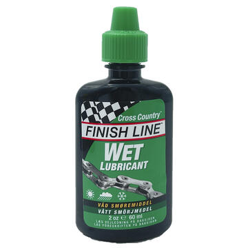 Wet lubricant FinishLine