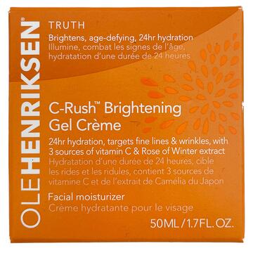 Ole Henriksen Truth C-rush brightening gel creme