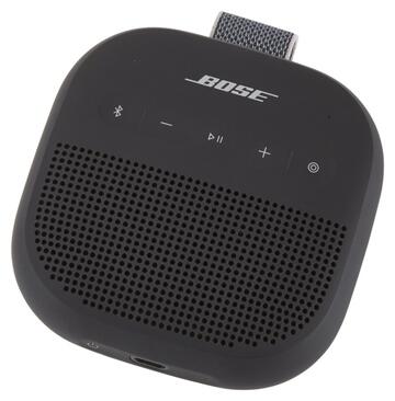 Bose SoundLink Micro 2nd Gen