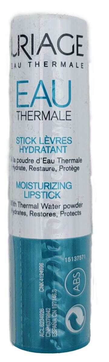 Mousturizing Lipstick Uriage