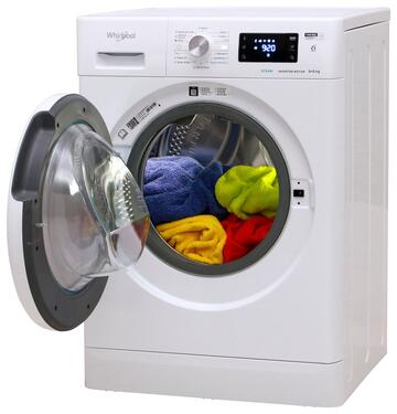 FFWDB 964369 WV EE Whirlpool