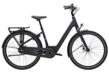 Trek District+ 1 400Wh