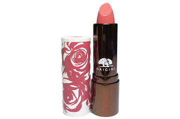 Origins Blooming bold lipstick 04 petal blush