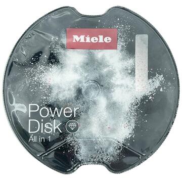 Miele Power disk All in 1