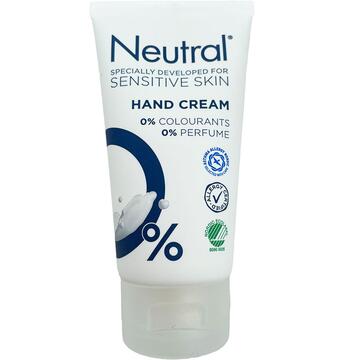 Hand cream Neutral