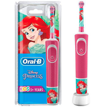 Kids Princess Oral-B